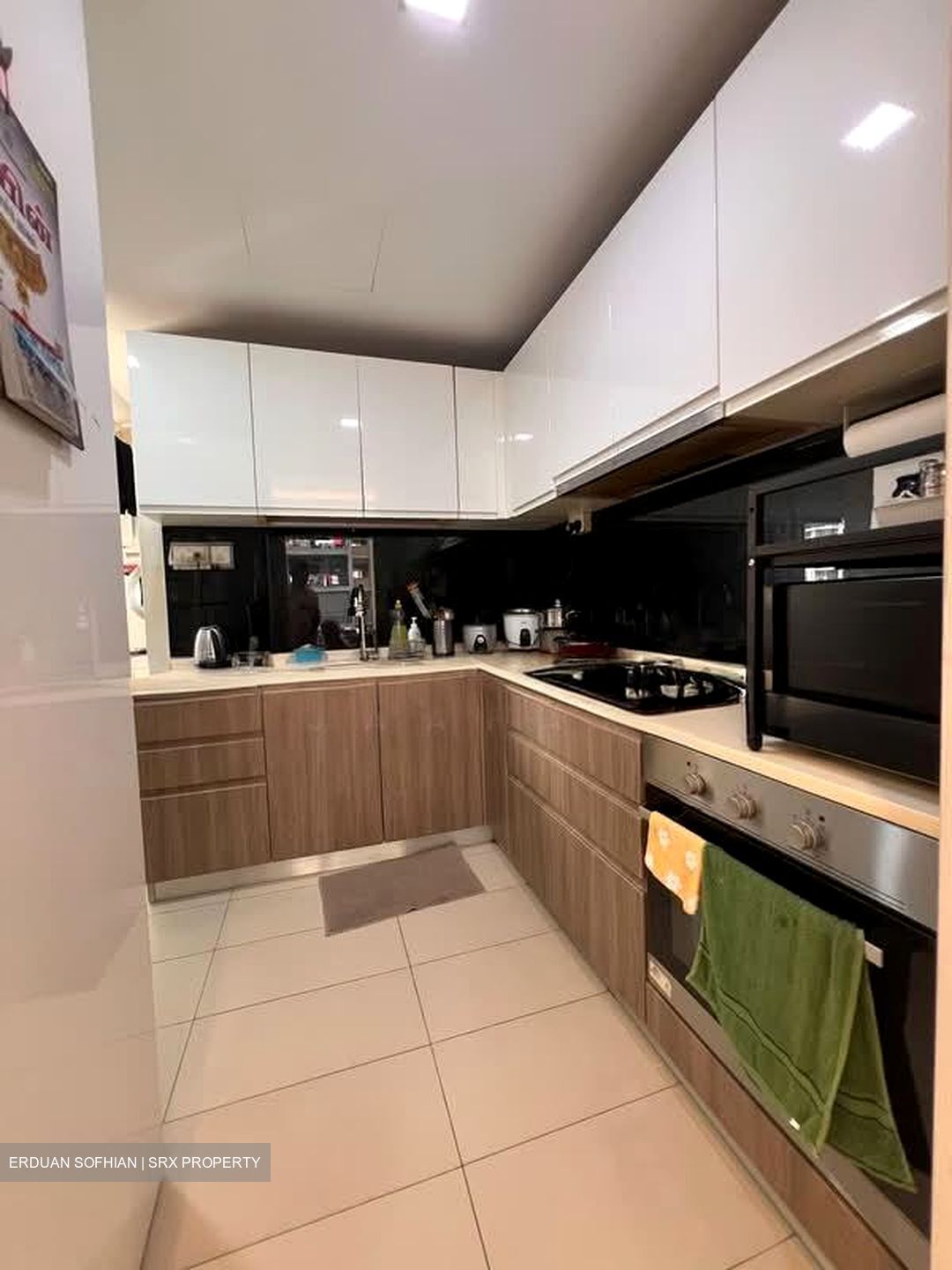 The Amore (D19), Condominium #563506571
